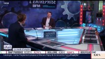 L’entreprise BFM / Entreprise et Capital : Le mode d’emploi - 22/12