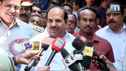 When Kannanthanam Obstructed Camera| | Vakradrishti, Episode: 485| Part 1| Mathrubhumi News