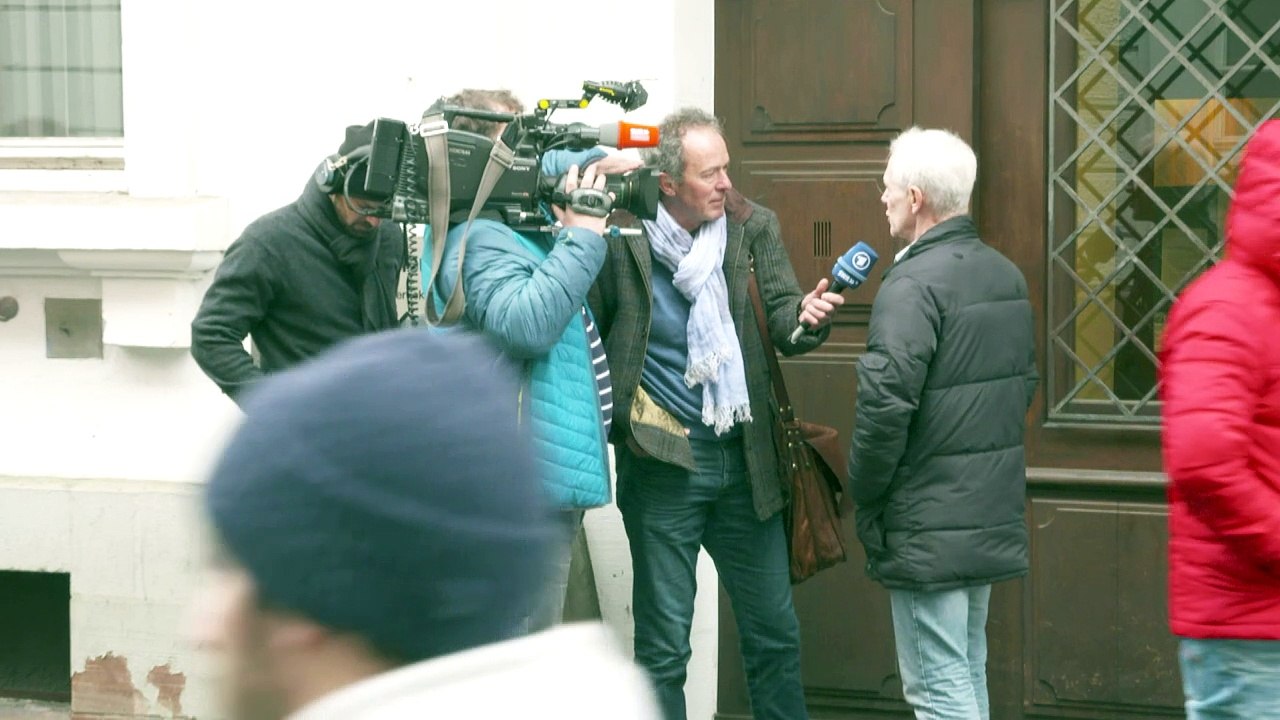 Lebenslange Haft für den Mord an Freiburger Studentin