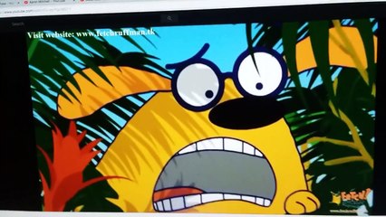 We Are Family DVD Menu