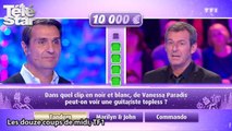 Le Zapping Quotidien Telestar du  22 décembre 2017