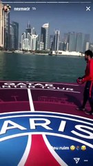 voilà pourquoi neymar coût $263