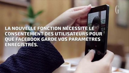 Facebook va avertir ses utilisateurs lorsqu'une photo d'eux est mise en ligne