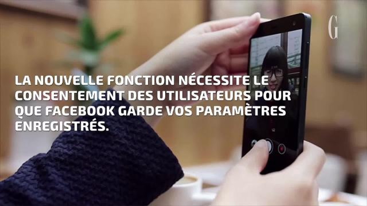 Facebook va avertir ses utilisateurs lorsqu'une photo d'eux est mise en ligne