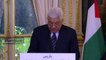 عباس يؤكد ان الفلسطينيين لن يقبلوا اي خطة سلام أميركية