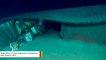 Expedition Crew Finds Refrigerators On Ocean Floor In Surreal Scene