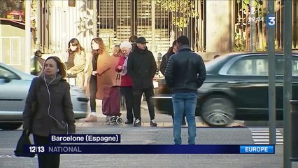 Parlement catalan : la victoire des indépendantistes