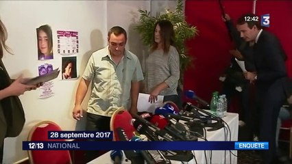 Disparition de Maëlys : l'appel des parents après les récentes révélations