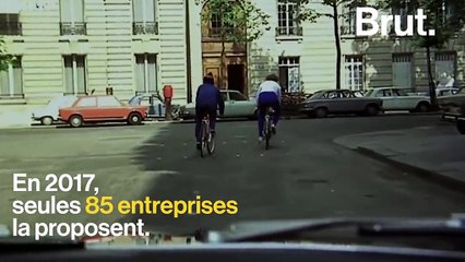 Vers une indemnité kilométrique vélo obligatoire ?