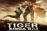 Tiger Zinda Hai Trailer
