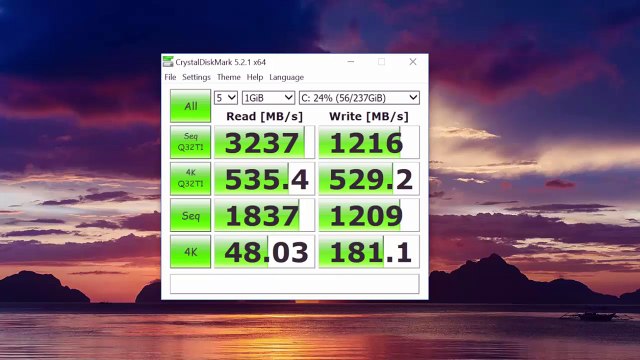 Lenovo ThinkPad X1 Carbon Laptop Review
