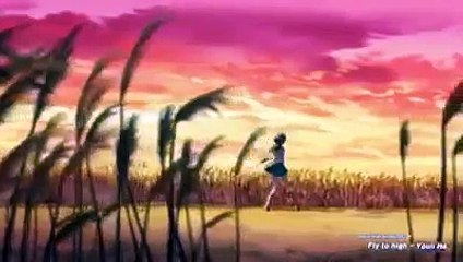 The God of Highschool - Anime Trailer