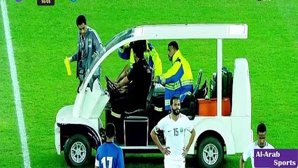 ملخص واهداف مباراه السعوديه  1 - 0 الكويت خليجي 23  بتاريخ 22-1-2017