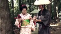 美しい忍者 - ロマンス映画