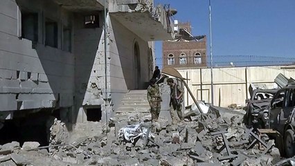 잊혀가는 예멘 내전..."세계 최악의 인도적 위기" / YTN