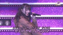乃木坂46 「あらかじめ語られるロマンス」Merry Xmas Show 2015