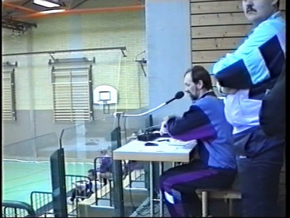 SpVgg Weimersheim --- AH-Turnier 1993