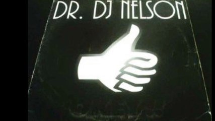 Dr. DJ Nelson ‎- Okey (Mix) (B)