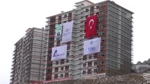 Şırnak Cumhurbaşkanı Erdoğan'ı Ağırlamaya Hazırlanıyor