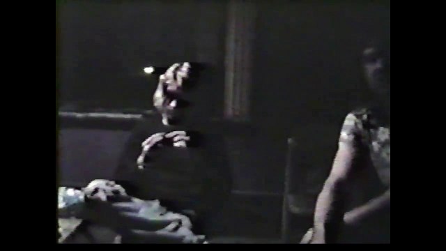 Nirvana (interview) - September 21st, 1991, Montreal (Kurt Cobain, Krist Novoselic, & Dave Grohl)