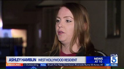 Woman Says Apartment Management is Using 'Extreme Tactics' to Get Her to Leave