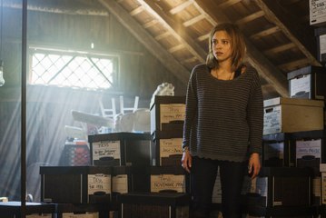 Sharp Objects 1x5 (Season 1 Episode 5) Review HD Online