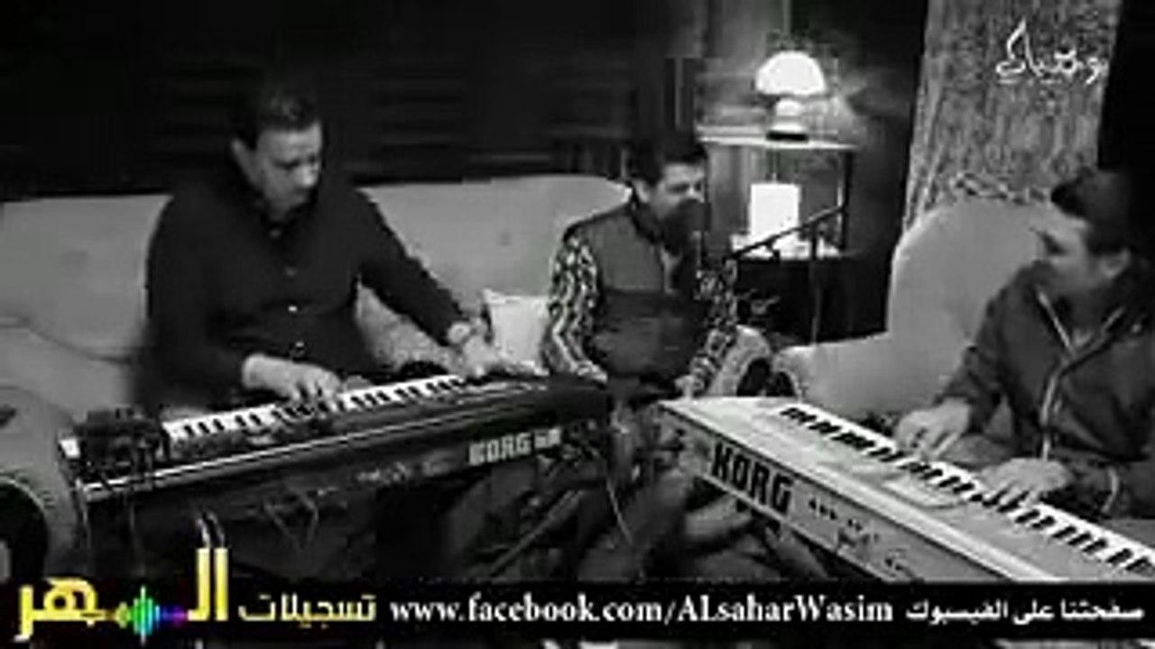 اوووووووجع رضا مقطع حزين