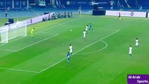 هدف الكويت الاول على السعوديه الكويت 1 - 2 السعودية خليجي23
