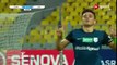 أهداف مباراة إنبي 2 - 1 المصري _ الجولة الـ 15 الدوري العام الممتاز 2017 - 2018