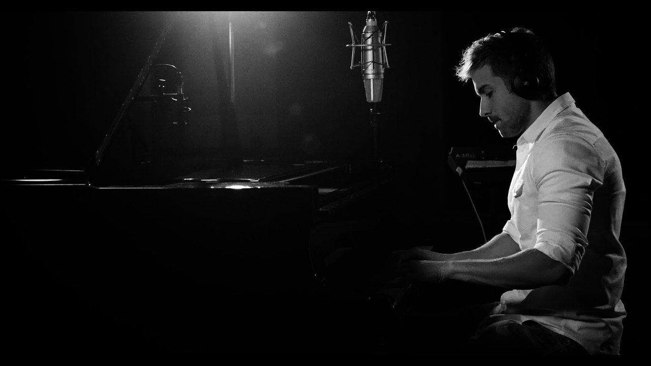 Pablo Alborán - Prometo (acústico) - Amazon Music Unlimited