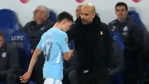 Guardiola wants more player protection after Foden injury