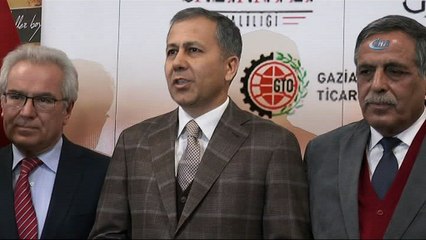 Türkiye-Irak İş Forumu sonuç bildirgesinden 'Daha Çok Ticaret' kararı çıktı