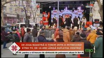 Ion Dragan - Nu m-as lasa de iubit (16 ani ETNO TV - 22.12.2017)