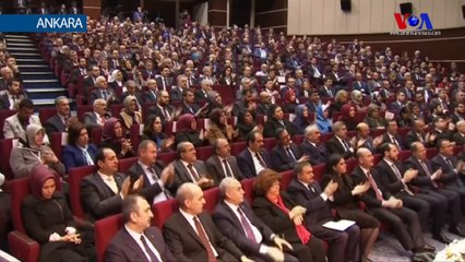 ABD’nin Dünyayı Pervasızca Tehdit Etmeye Hakkı Yoktur