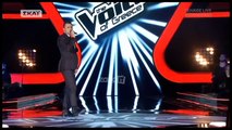 The Voice - Τελικός- Το νέο επικό τρολάρισμα του Καπουτζίδη στους coaches