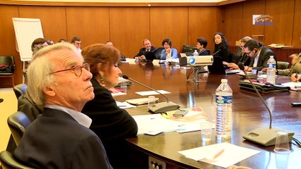 Questions à Dr Anne de la TOUR (SFAP) - Fin de vie - cese