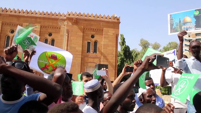 ABD'nin Kudüs'ü başkent olarak tanımasına tepkiler - HARTUM