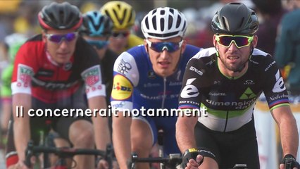 Le dopage mécanique dans l'oeil de la justice