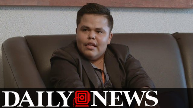 Mexican teen shot to death after insulting drug lord on YouTube