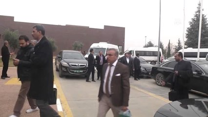 Gaziantep-Irak İş ve Yatırım Forumu'nun Ardından