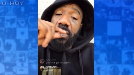 Boskoe 100 Reacts To Rick Ross Going In On Birdman & Why Cash Money Slim Aint Talking