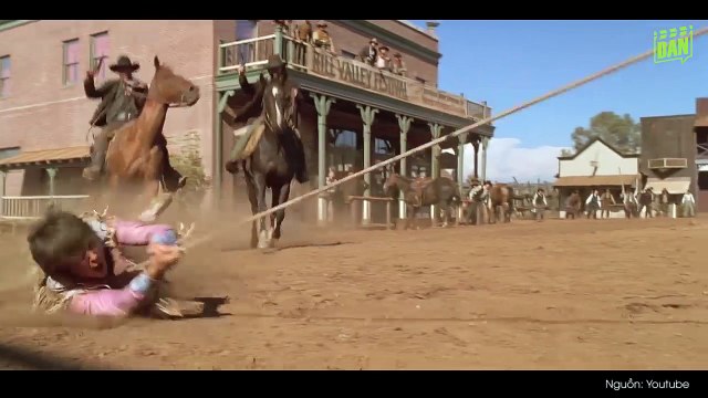 Những cảnh phim các diễn viên thể hiện cảm xúc thật chứ không phải diễn