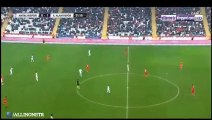 Gural E. Goal HD - Antalyasport1-1tAlanyaspor 22.12.2017