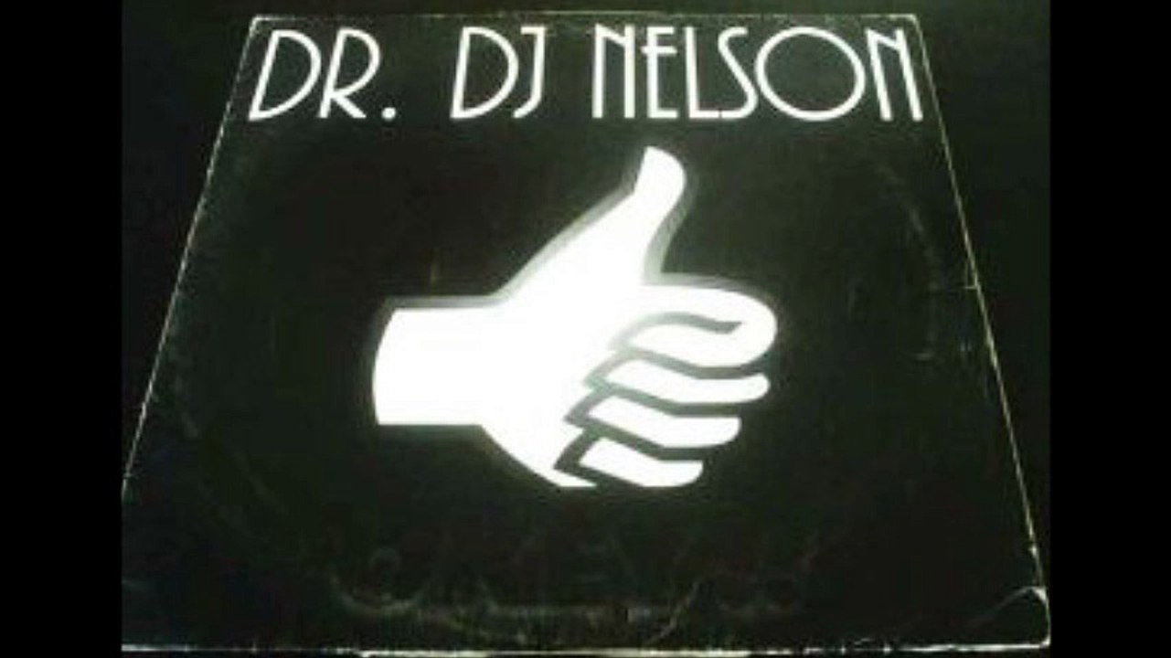 Dr. DJ Nelson ‎- Okey (A)