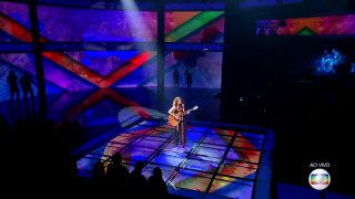 Carol Biazin canta ‘Não Vai’ na Final – ‘The Voice Brasil’ ¦ 6ª Temporada