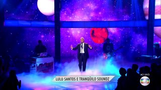 Lulu Santos e Tranqüilo Soundz cantam 'Alô, Alô Marciano’ na Final – The Voice Brasil ¦ 6ª