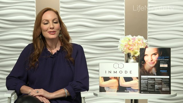 Beauty Treatments to Achieve those New Year’s Goals