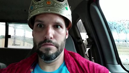 Curse of the Selfie Demon -  Lumber Baron Comedy Halloween Special 2017