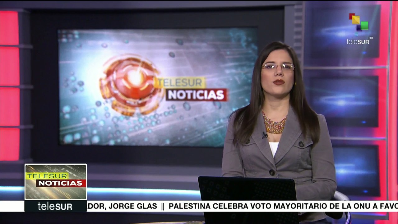 Liga Árabe saludó resolución de ONU sobre el estatus de Jerusalén