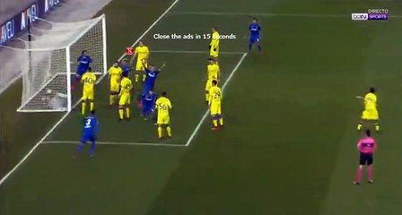 Mattia Destro GOAL HD - Chievo 0-1 Bologna 22.12.2017